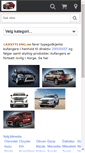Mobile Screenshot of carstyling.no